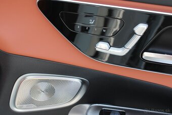 Predám nové vozidlo GLC 300 Coupe - 8