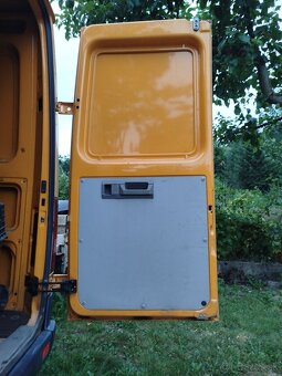 Rozpredám vw lt 35/lt 46 - 8