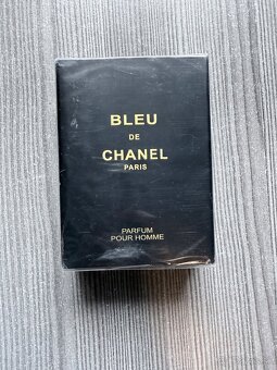 Blue De Chanel Paris - 8