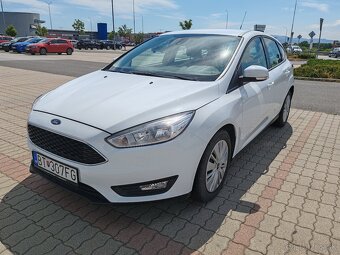 ford focus benzin - 8