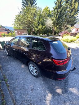 Seat leon ST - 8