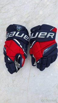 Rukavice Bauer Vapor 2x pro - 8