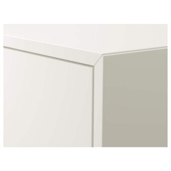 Predam IKEA EKET skrinky - ako nove + dovoz PO-BA - 8