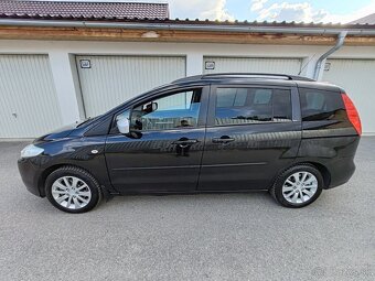 Mazda 5 2.0 Diesel 7 miestne Van - 8