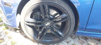 VW Golf 6 R 2.0 TSi. 2013 manual 4x4 - 8