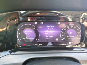 Volkswagen golf 8 2,0 TDI STYLE - 8