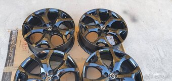 Cx7 cx-7 cx-5 mazda 6 gh gj 5x114,3 r19 cr-v tucson sportage - 8
