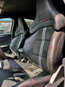 Ford Focus 2.3 EcoBoost 280k M6 (206kW) ST - 8