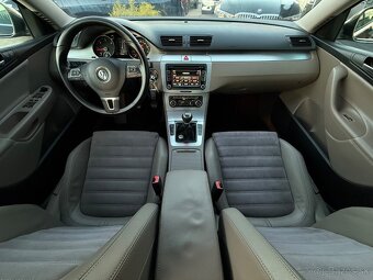 Volkswagen Passat 2.0TDi R-line Highline 4Motion - 8
