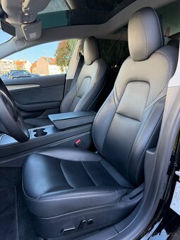 TESLA Model 3 Ryzen 2023 Facelift - 8