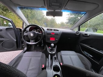 Seat Leon 2.0 TDI FR - 8