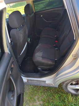 Seat Altea 2.0 tdi 103kw - 8