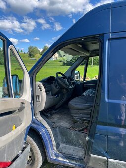 Citroen Jumper L2H2 - 8