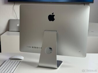 iMac 21.5 Retina 4K / MacOS Sequioa / 1 rok záruka - 8