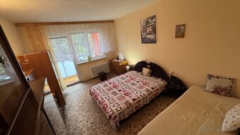 2-izbový zariadený byt na Terase LUNIK II. - 8