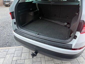 ŠKODA KODIAQ 4x4 STYLE+ 2.0TDI 110 KW VIRTUAL TAŽNÉ m2022 - 8