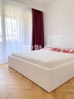 MODERNÝ 2i byt, NOVOSTAVBA, BALKÓN, LOGGIA,PARKING,KLÍMA, Be - 8