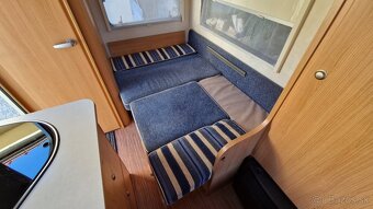 karavan Adria 390PS ZĹAVA 800€ mover 2009/6, - 8