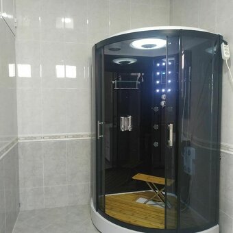 Sprchové kúty🔹vaničky🔹žľaby🔹voda🔹 kanalizácia‼️ - 8