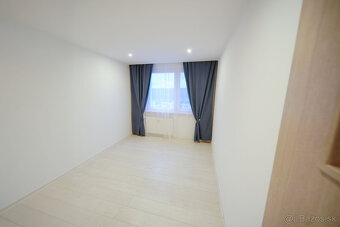 Na predaj 3 izbový byt (77 m²) na 12. p. – KVP, ZOMBOVA - 8