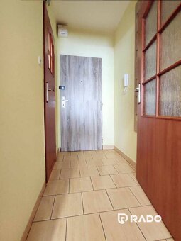 Garsónka s balkónom 29m2, ul. Západná | Trenčín - 8