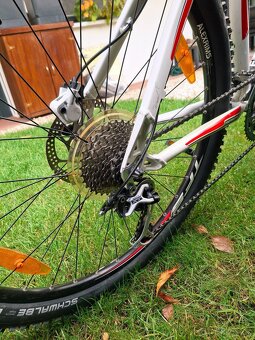 MERIDA MATTS TFS 700 - 8