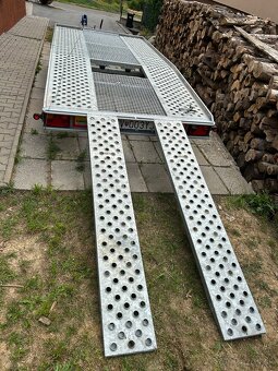 Prenájom autoprepravníka + Autopreprava - 8