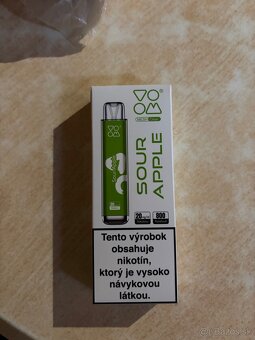 Predám Ecigaretu - 8