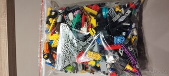 Lego Mix - 8