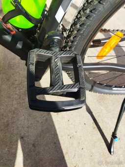 NOVÝ MAXBIKE TOBA 29 - 8