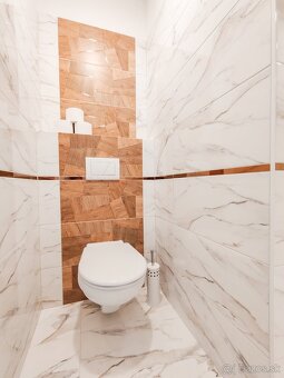 2 izbový apartmán v centre Kežmarku - 8