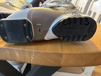 Predám lyžiarky - 8