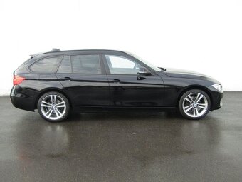 rozpredám: Bmw 3 model f30 / f31, 320d, 318d, 316d, Automat, - 8