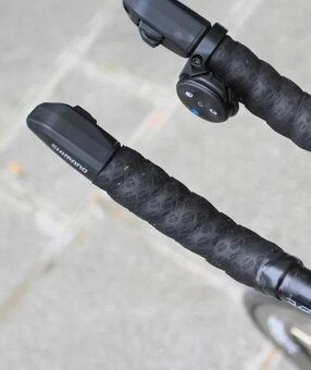 Garmin Fenix8/edge/Varia radar-Shimano Dura ace-Sigma - 8