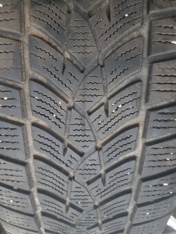 ELEKTRONY 5x112r17 obute zimne pneu - 8