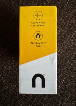 Niceboy Bluetooth slúchadlá hive PINS3 ANC - 8