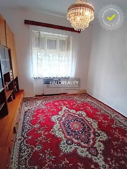 HALO reality - Predaj, rodinný dom Biskupice, útulný, s prie - 8