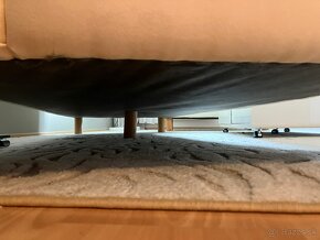 Predám gauč s kreslom W.Schillig - 8