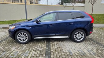 Volvo XC60 D3 - 120kW AWD Ocean Race AT - 8