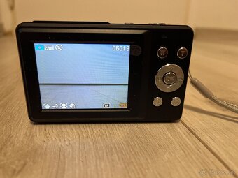 Digitálny fotoaparát - 8