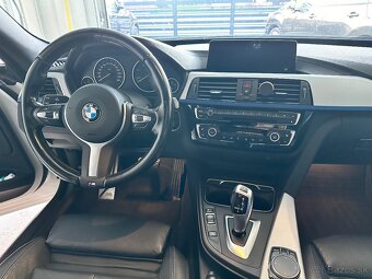 Bmw 320d GT Xdrive - 8