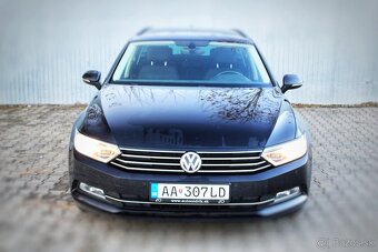 Volkswagen Passat Variant 1.4 TSI BMT - 8