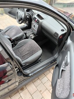 Opel Corsa - 8
