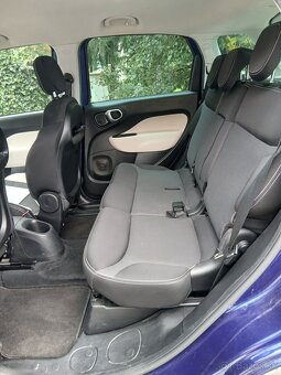 500L Multijet/ diesel - 8