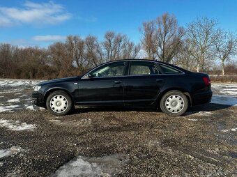 Audi A6 2.0 TDI - 8