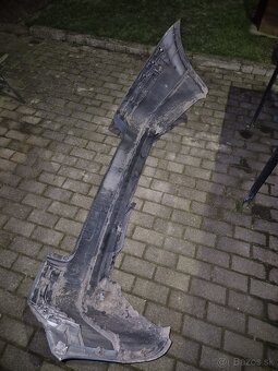 PDC podnárazník VW Passat B5,5 variant - 8