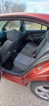 Škoda Octavia 1.9tdi 66kw - 8