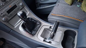 Ford s max 1.8 Tdci 2007 - 8