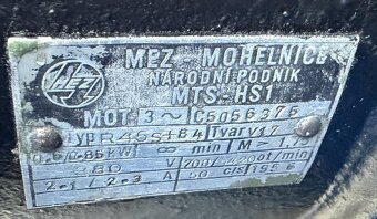 Vrtačka sloupová VS 16 (16171.) - 8