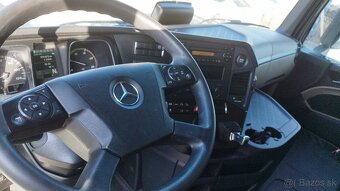 M-B Actros 1845 - 8